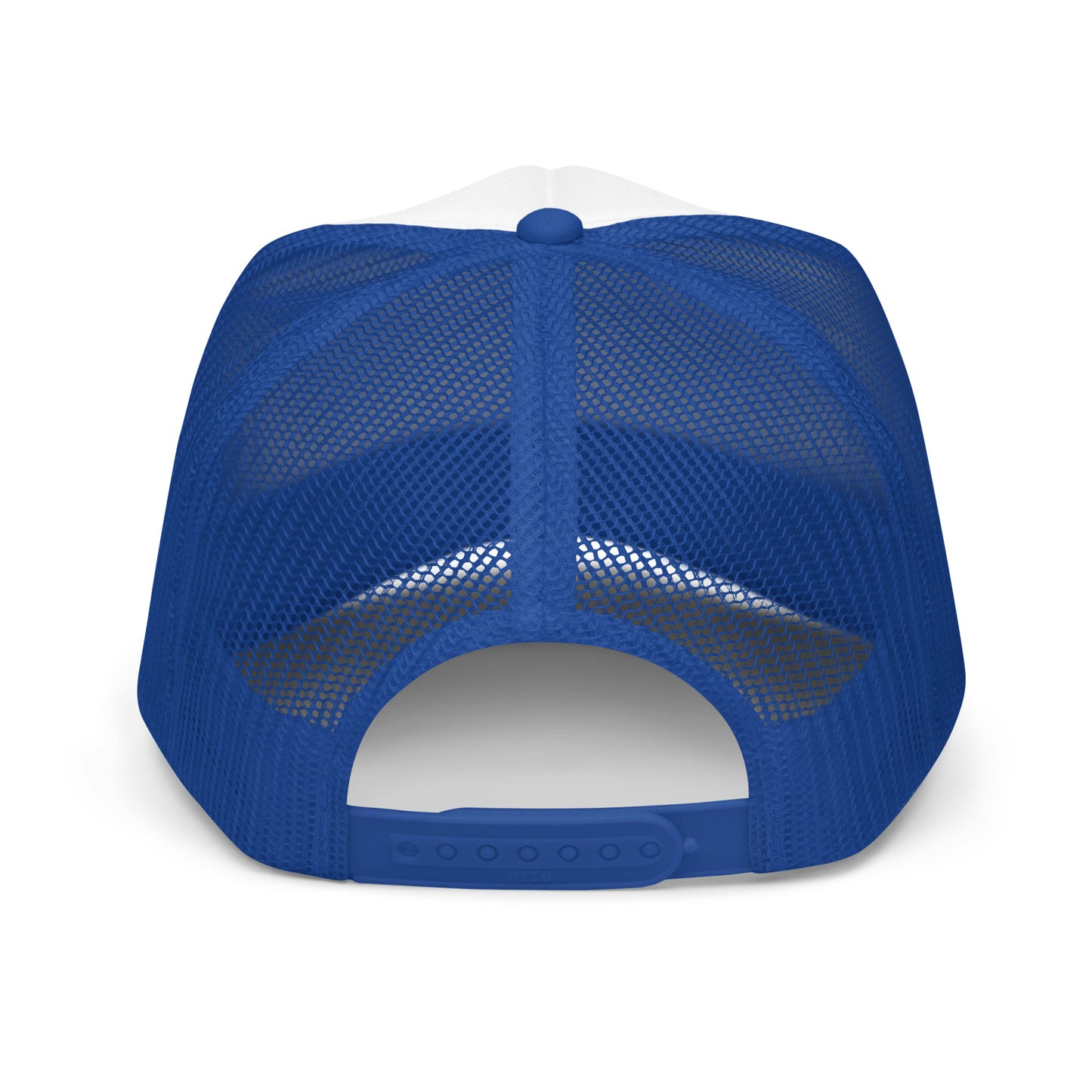Outlaw Run Club Foam Trucker Hat